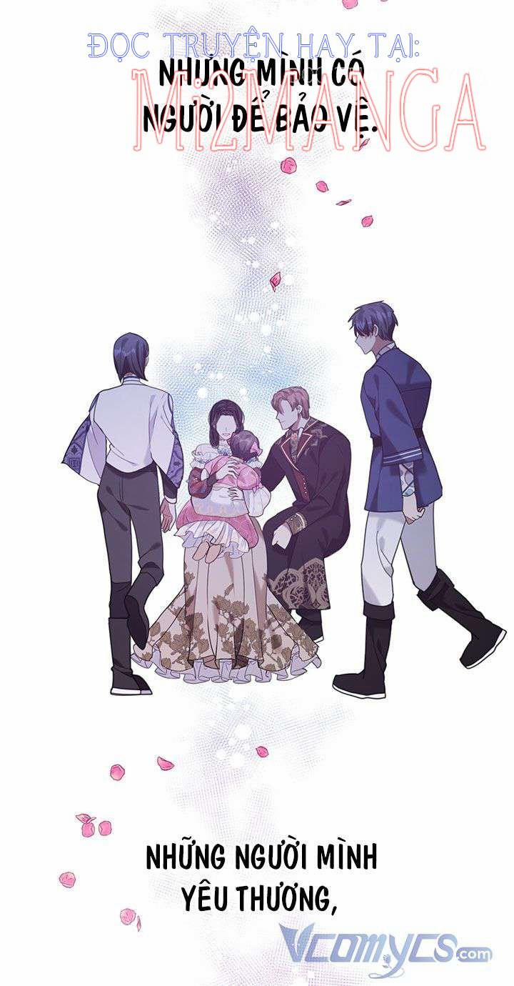 Gia Đình Bị Ám Ảnh Bởi Tôi 34 trang 9