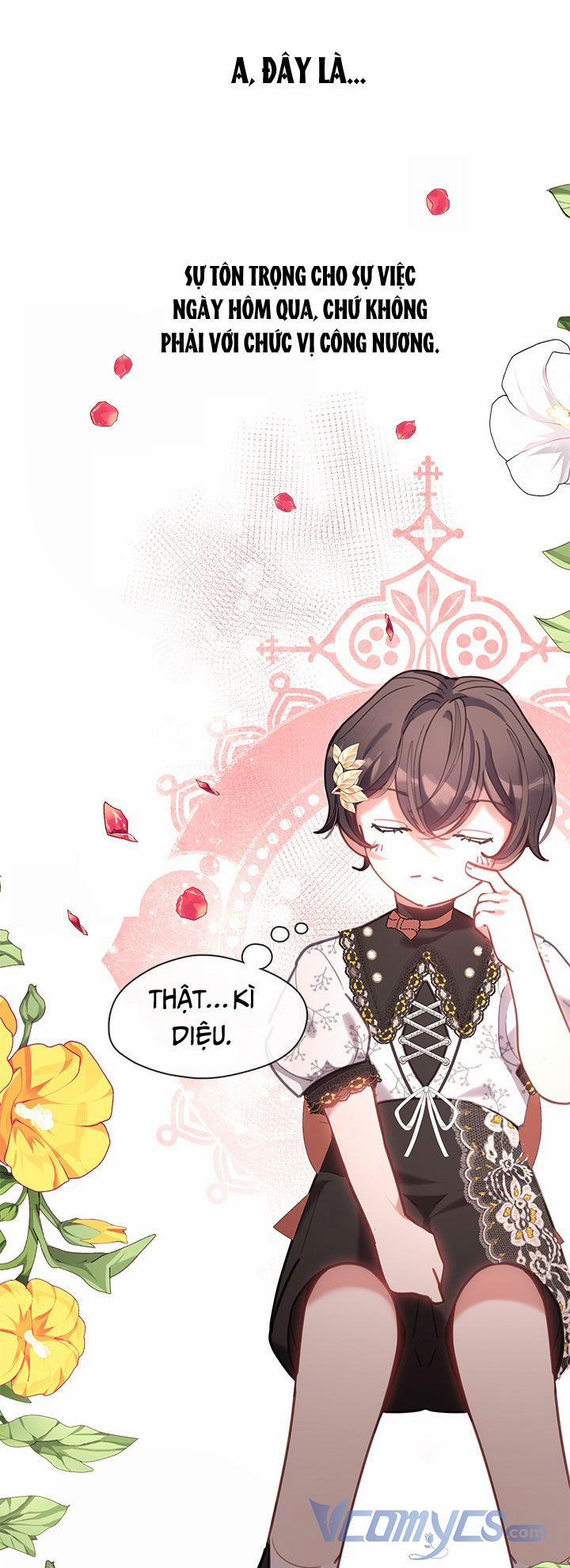 Gia Đình Bị Ám Ảnh Bởi Tôi 35.5 trang 1