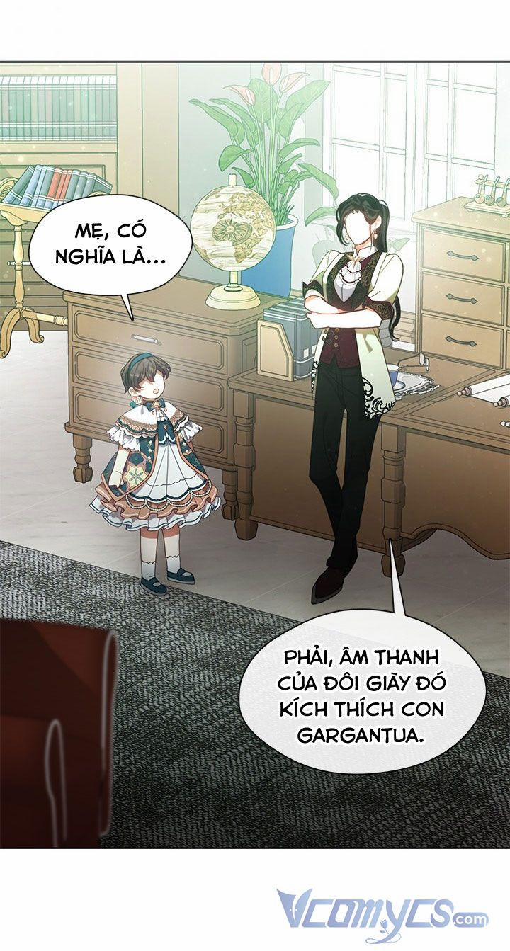 Gia Đình Bị Ám Ảnh Bởi Tôi 35.5 trang 10