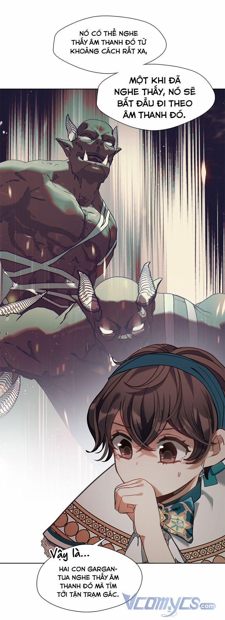 Gia Đình Bị Ám Ảnh Bởi Tôi 35.5 trang 11