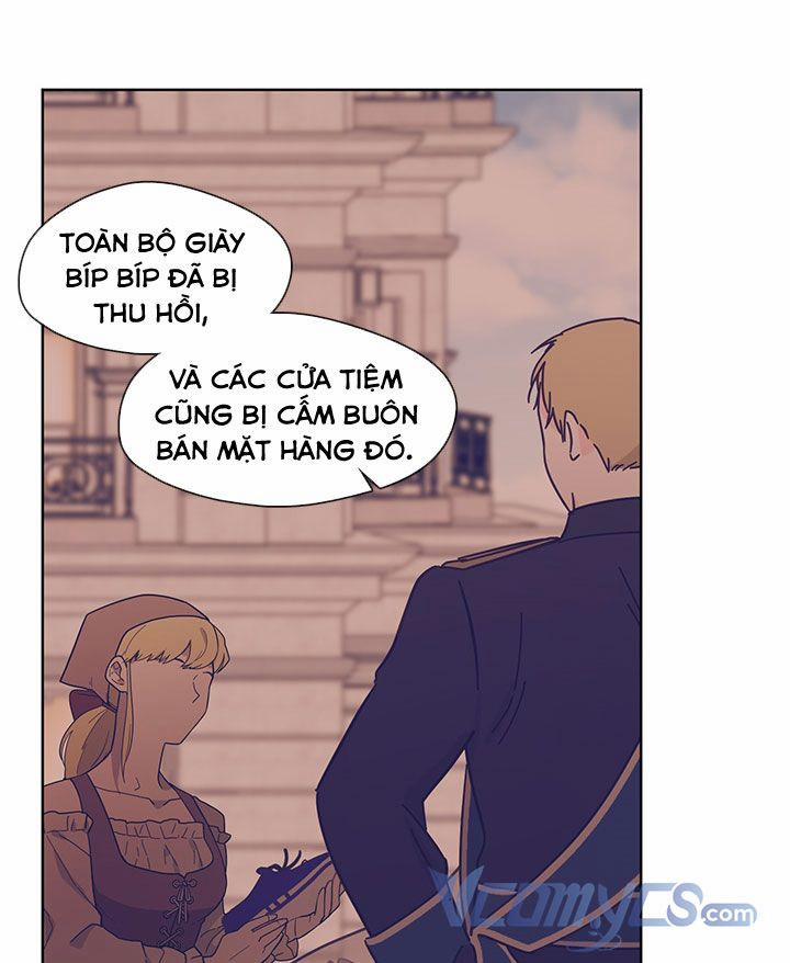 Gia Đình Bị Ám Ảnh Bởi Tôi 35.5 trang 12