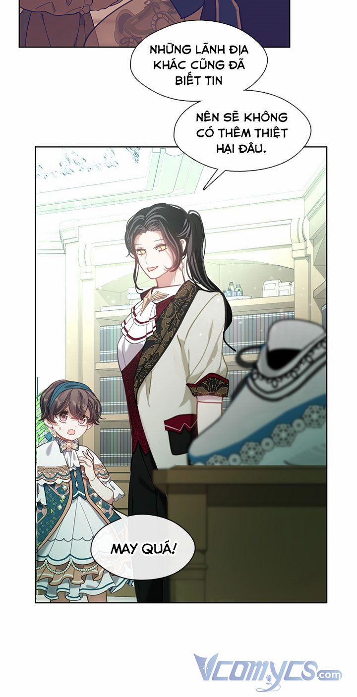 Gia Đình Bị Ám Ảnh Bởi Tôi 35.5 trang 13