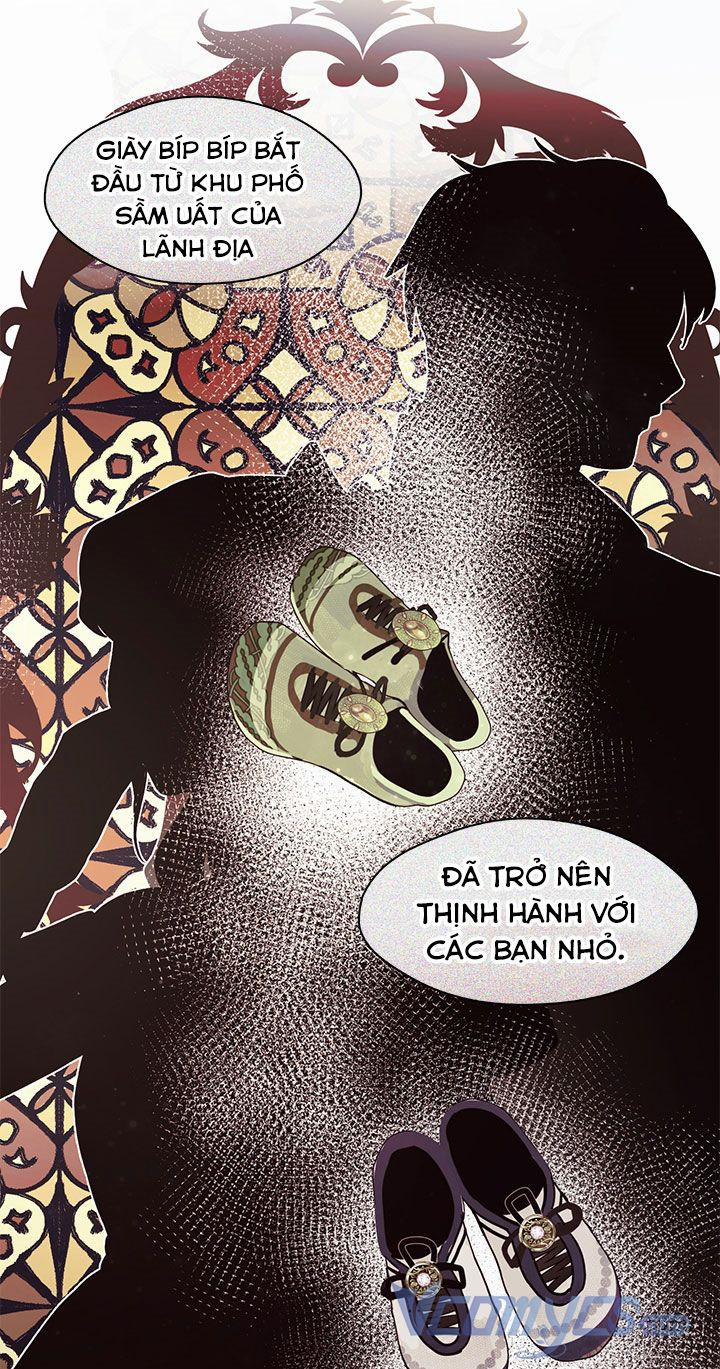 Gia Đình Bị Ám Ảnh Bởi Tôi 35.5 trang 17