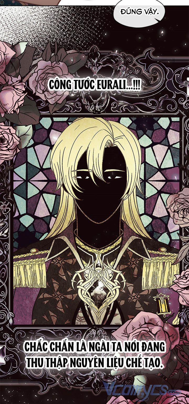 Gia Đình Bị Ám Ảnh Bởi Tôi 35.5 trang 19