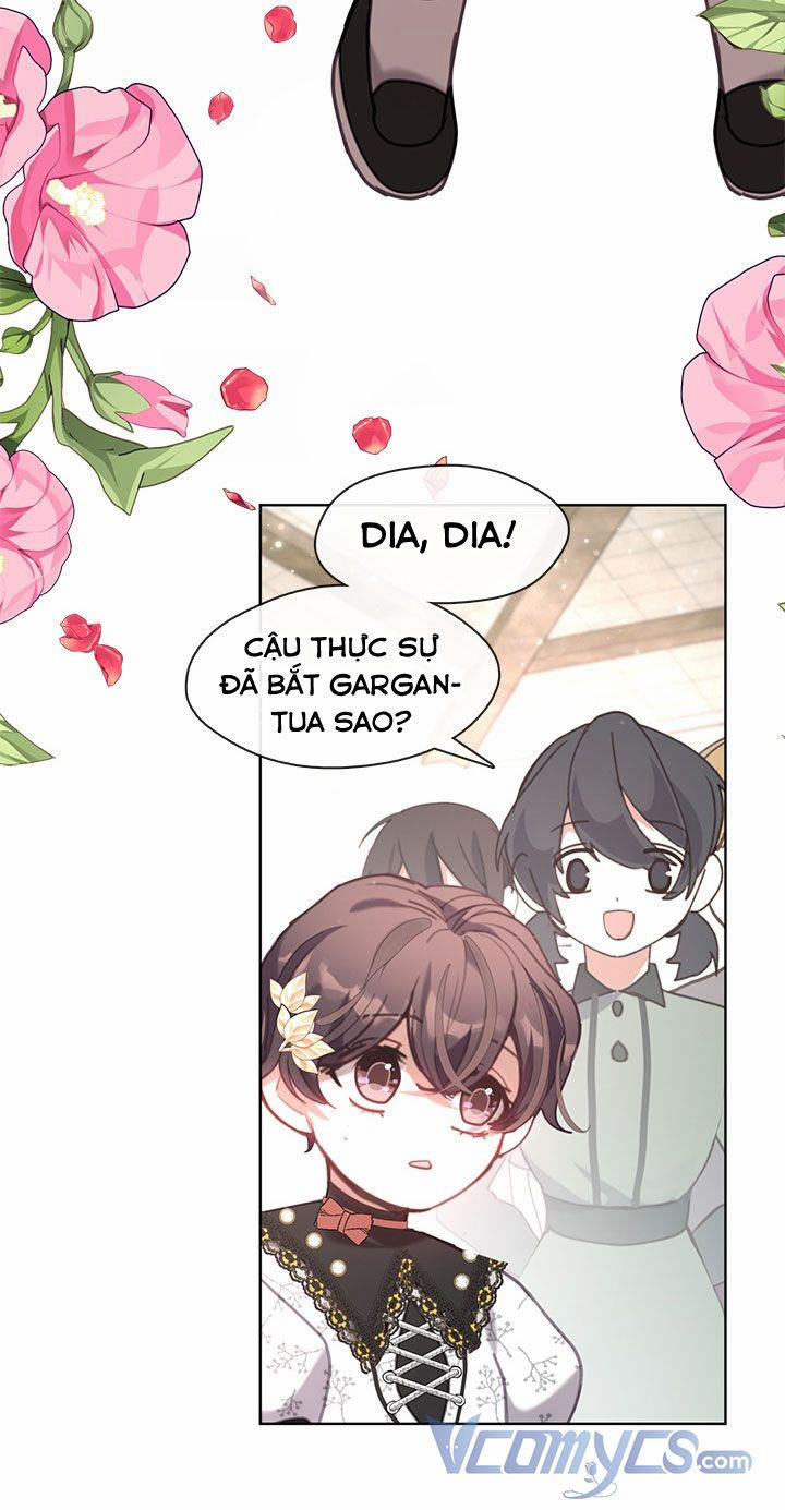 Gia Đình Bị Ám Ảnh Bởi Tôi 35.5 trang 2