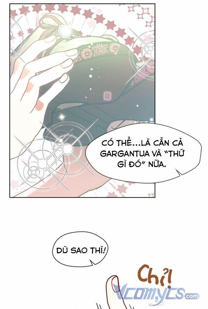 Gia Đình Bị Ám Ảnh Bởi Tôi 35.5 trang 22