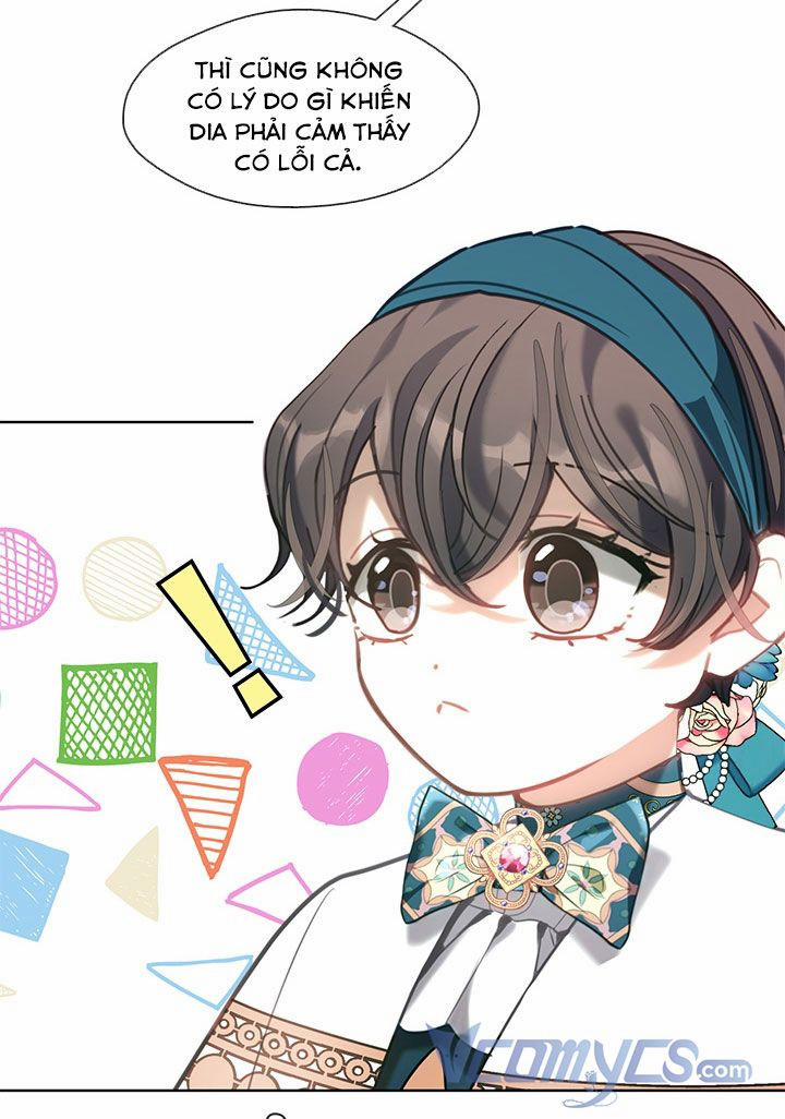 Gia Đình Bị Ám Ảnh Bởi Tôi 35.5 trang 24