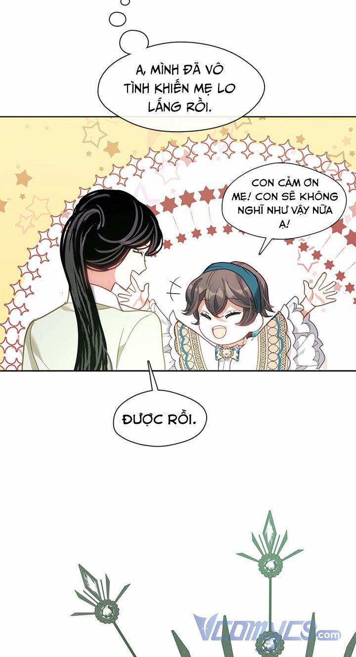 Gia Đình Bị Ám Ảnh Bởi Tôi 35.5 trang 25