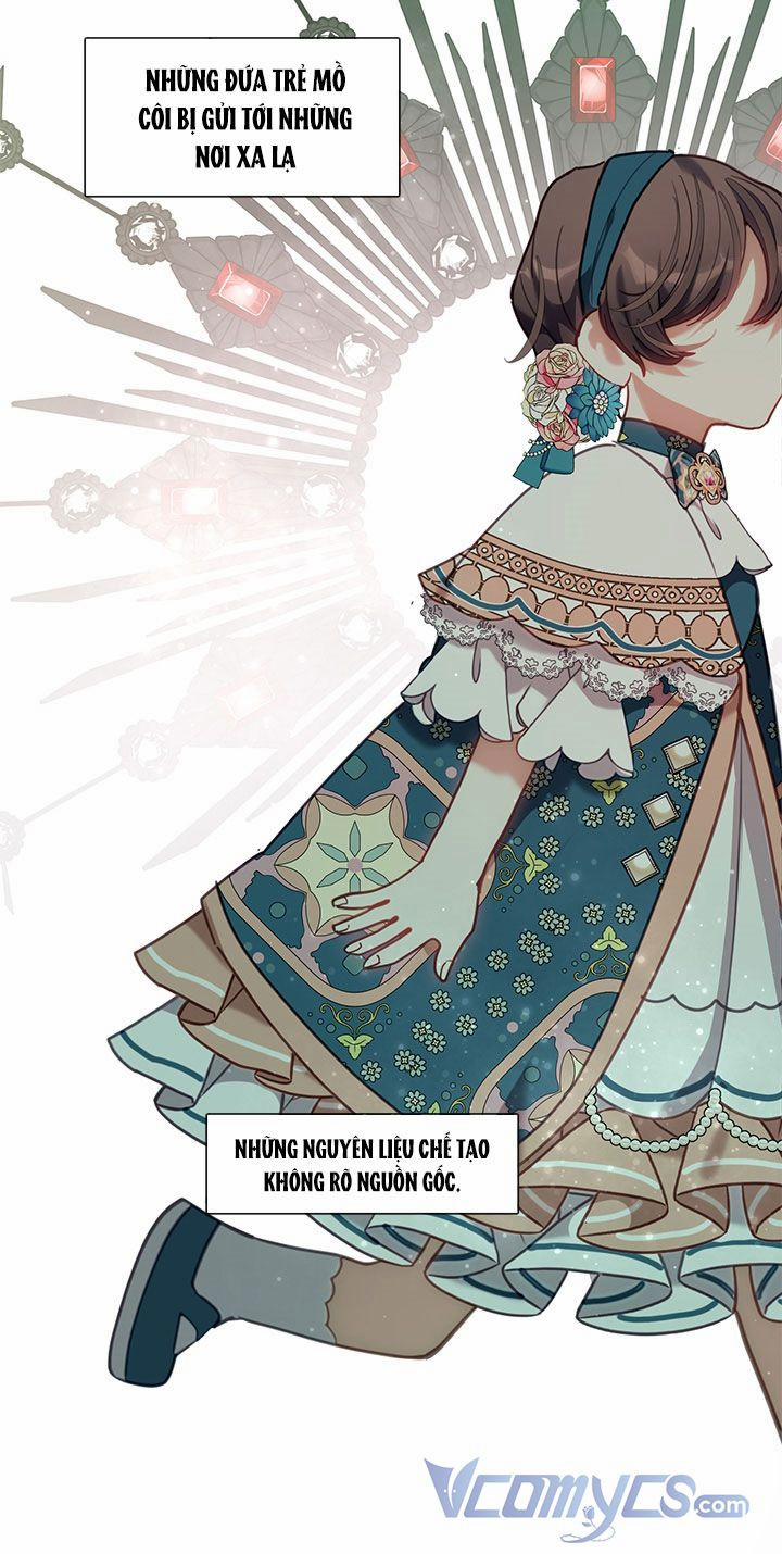 Gia Đình Bị Ám Ảnh Bởi Tôi 35.5 trang 26