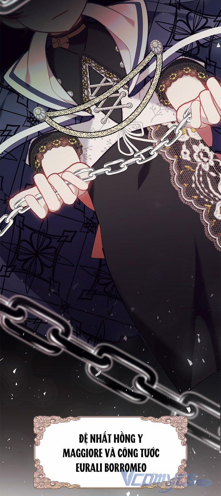 Gia Đình Bị Ám Ảnh Bởi Tôi 35.5 trang 28