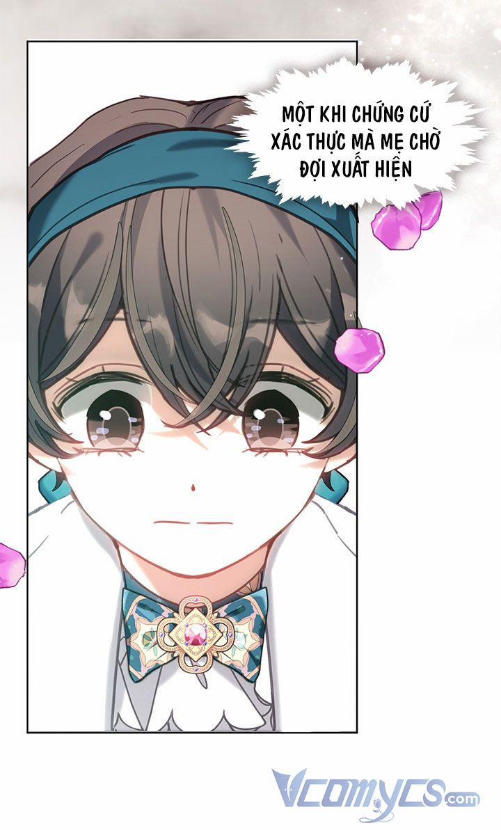 Gia Đình Bị Ám Ảnh Bởi Tôi 35.5 trang 31