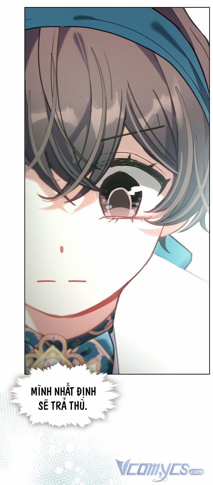 Gia Đình Bị Ám Ảnh Bởi Tôi 35.5 trang 32