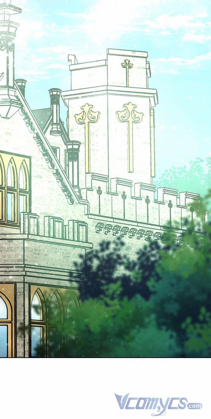 Gia Đình Bị Ám Ảnh Bởi Tôi 35.5 trang 9