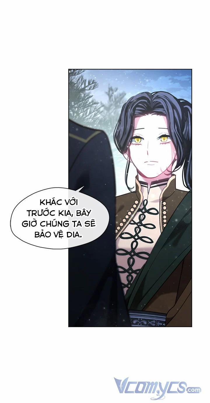 Gia Đình Bị Ám Ảnh Bởi Tôi 35 trang 17