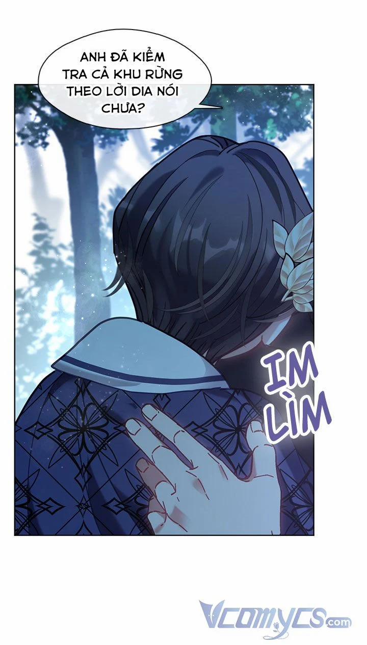 Gia Đình Bị Ám Ảnh Bởi Tôi 35 trang 2