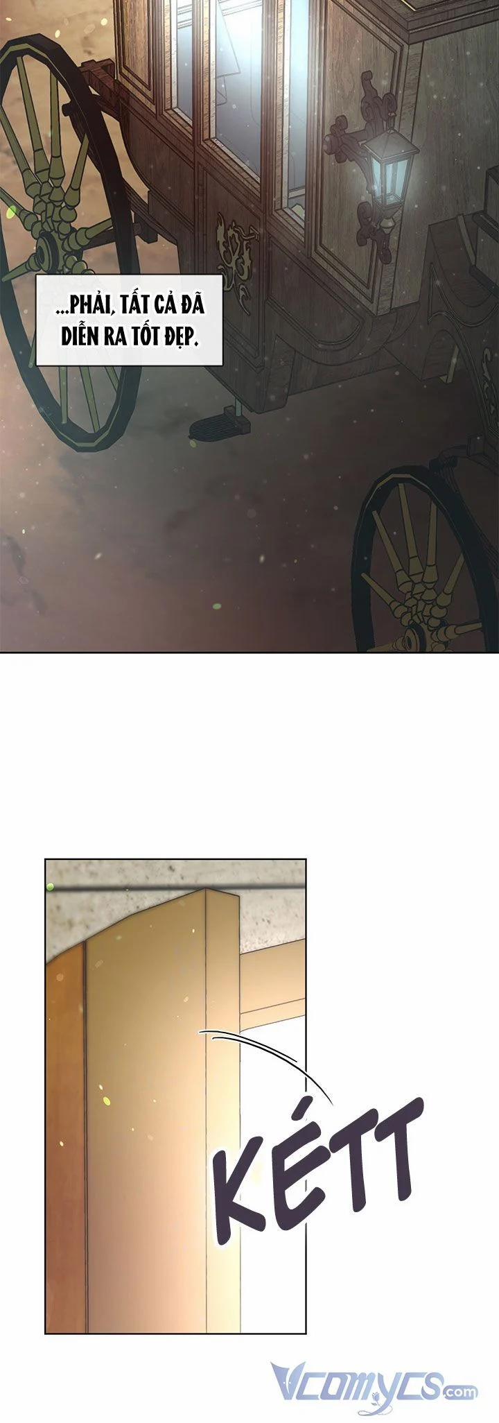 Gia Đình Bị Ám Ảnh Bởi Tôi 35 trang 24