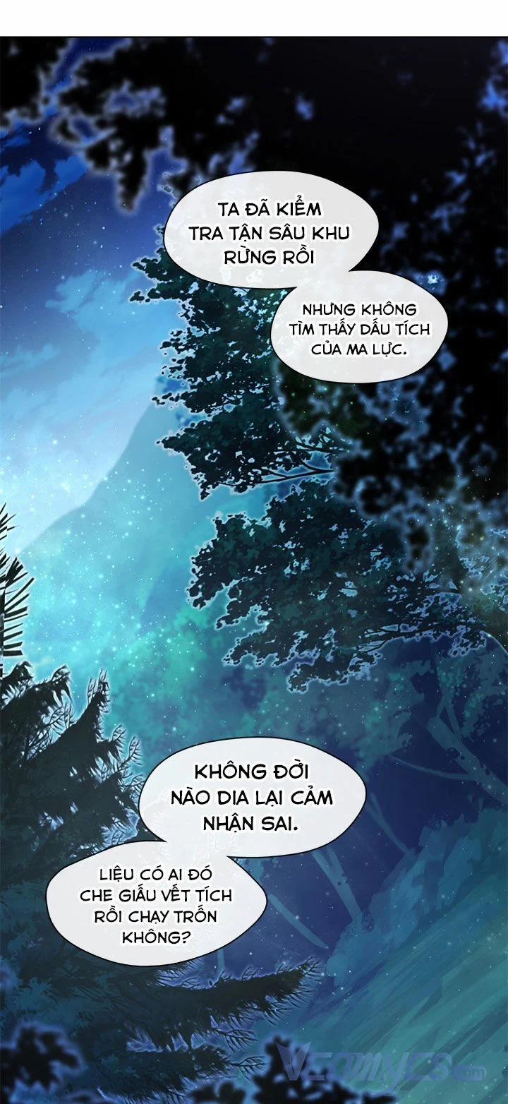 Gia Đình Bị Ám Ảnh Bởi Tôi 35 trang 3