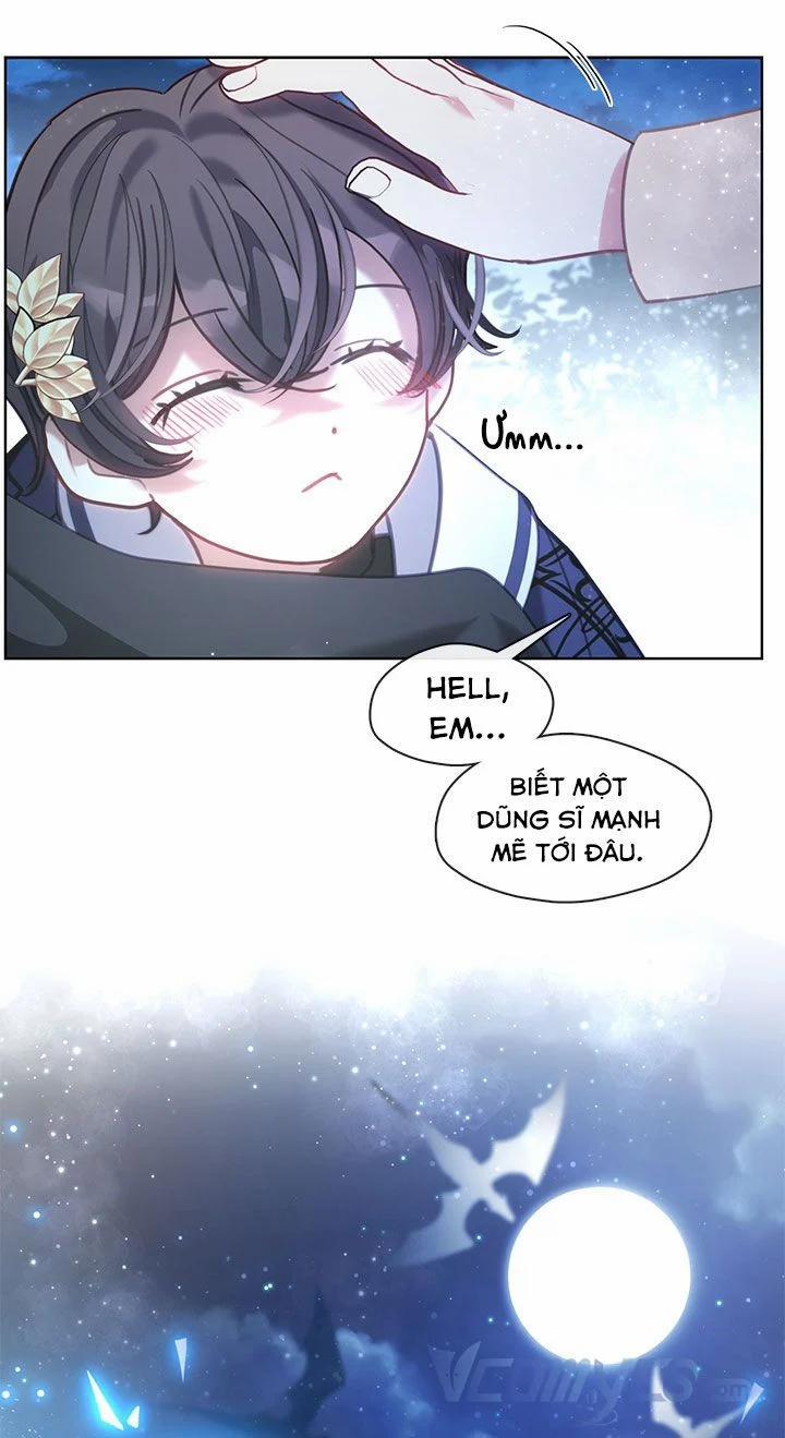 Gia Đình Bị Ám Ảnh Bởi Tôi 35 trang 8