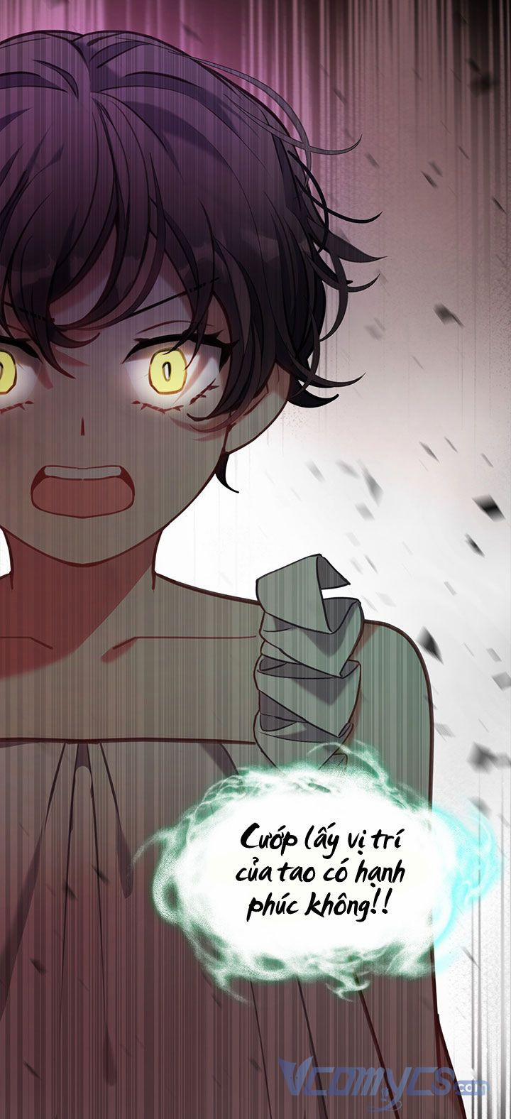 Gia Đình Bị Ám Ảnh Bởi Tôi 36.5 trang 14