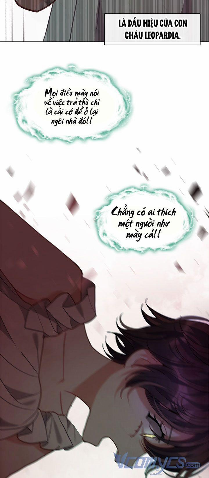 Gia Đình Bị Ám Ảnh Bởi Tôi 36.5 trang 16