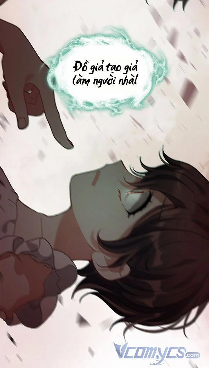 Gia Đình Bị Ám Ảnh Bởi Tôi 36.5 trang 17