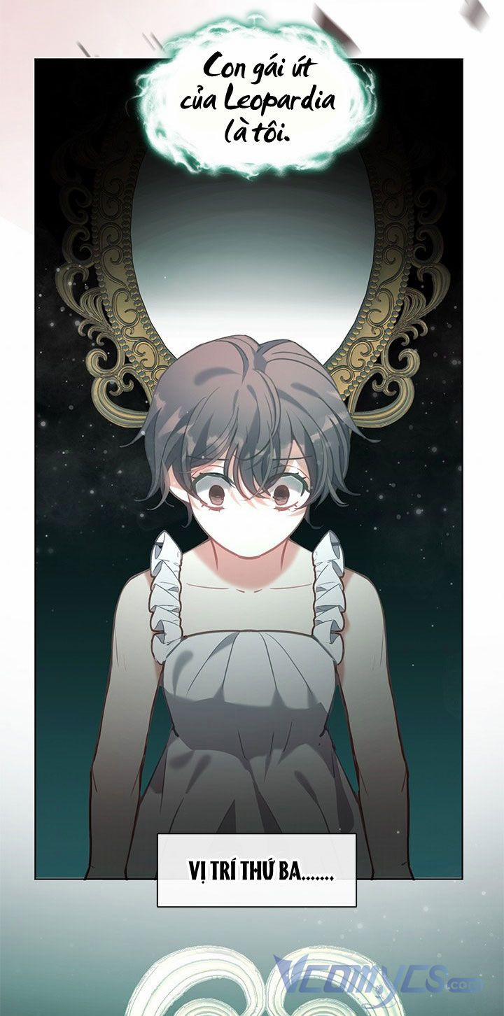 Gia Đình Bị Ám Ảnh Bởi Tôi 36.5 trang 18