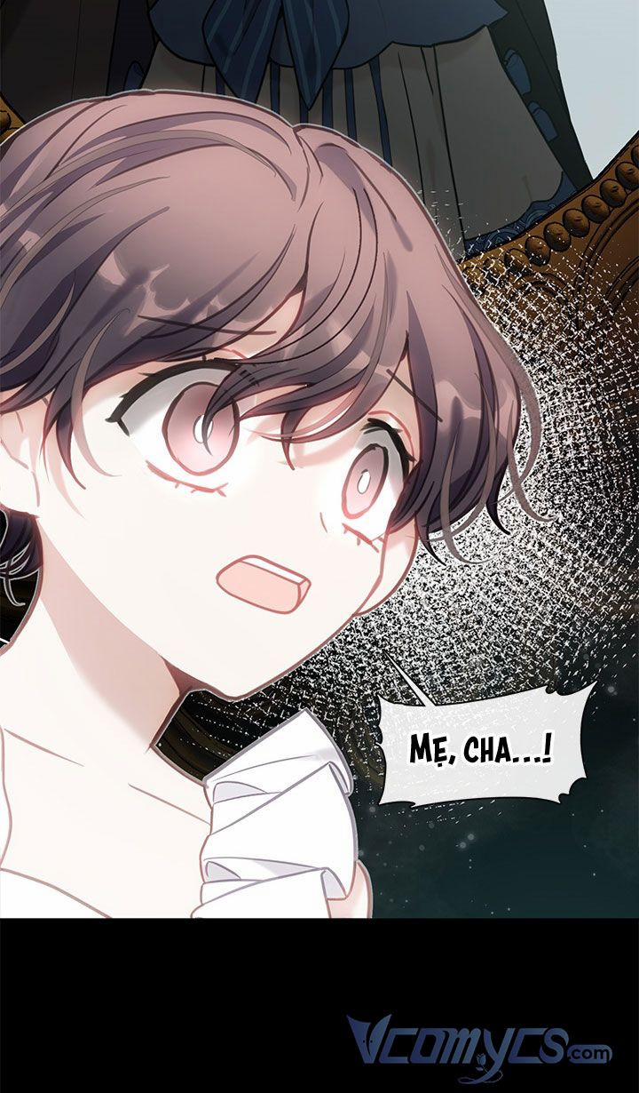 Gia Đình Bị Ám Ảnh Bởi Tôi 36.5 trang 20