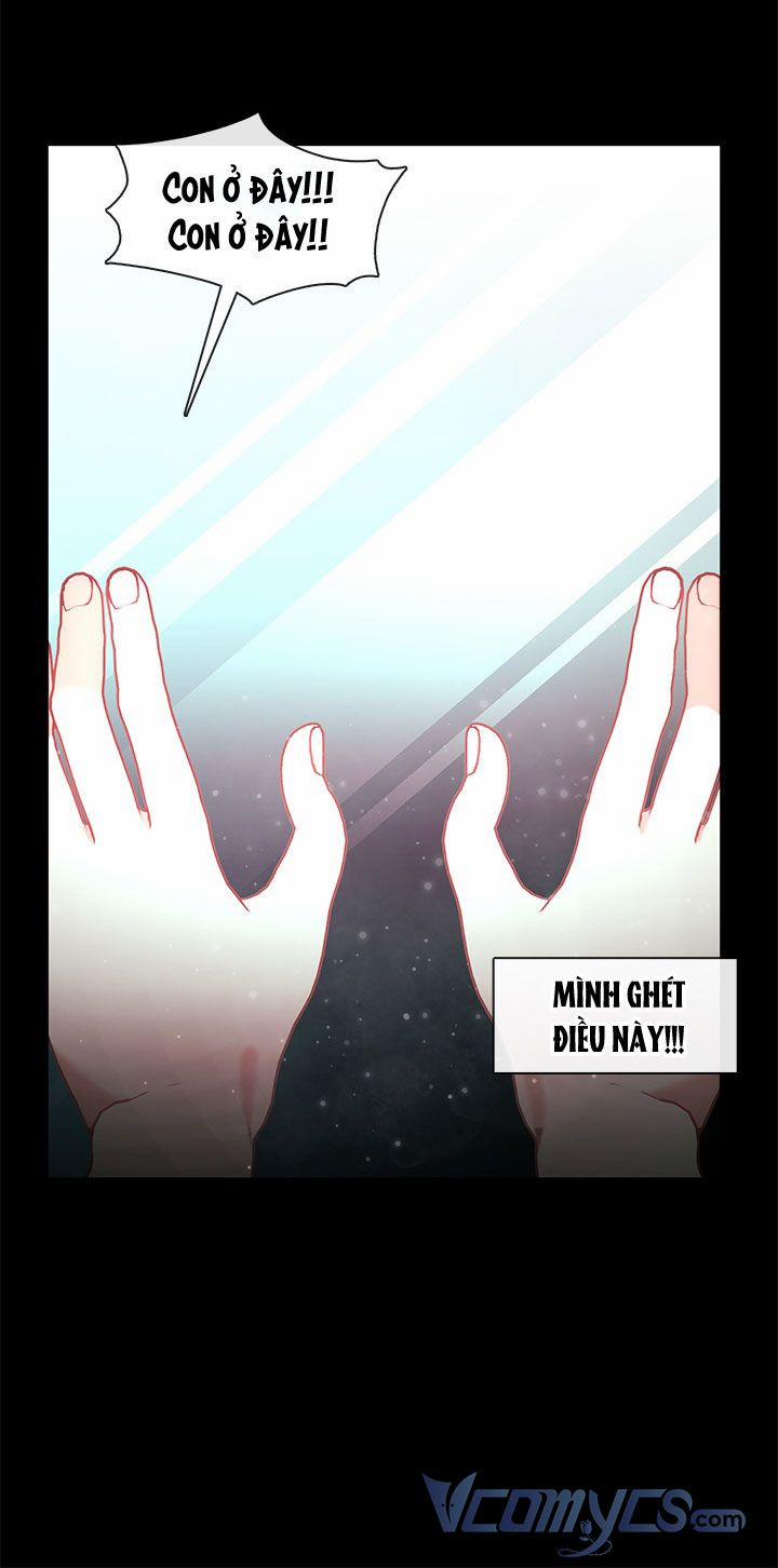 Gia Đình Bị Ám Ảnh Bởi Tôi 36.5 trang 21