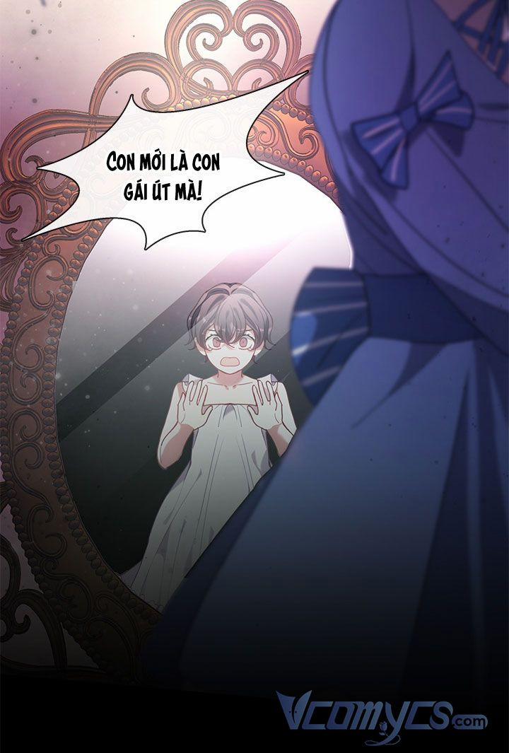 Gia Đình Bị Ám Ảnh Bởi Tôi 36.5 trang 23