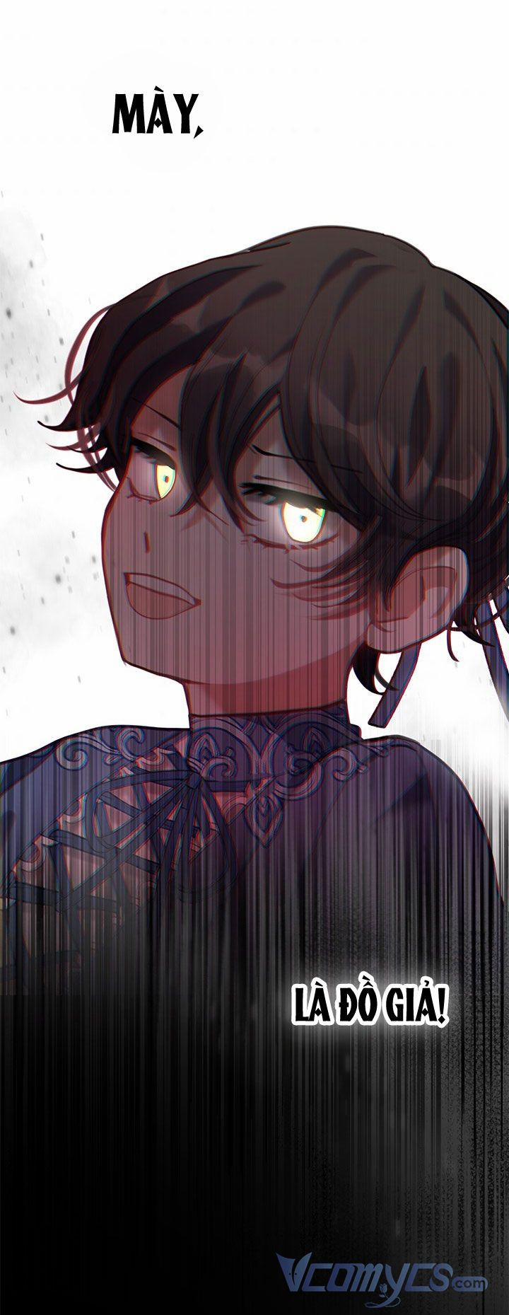 Gia Đình Bị Ám Ảnh Bởi Tôi 36.5 trang 25