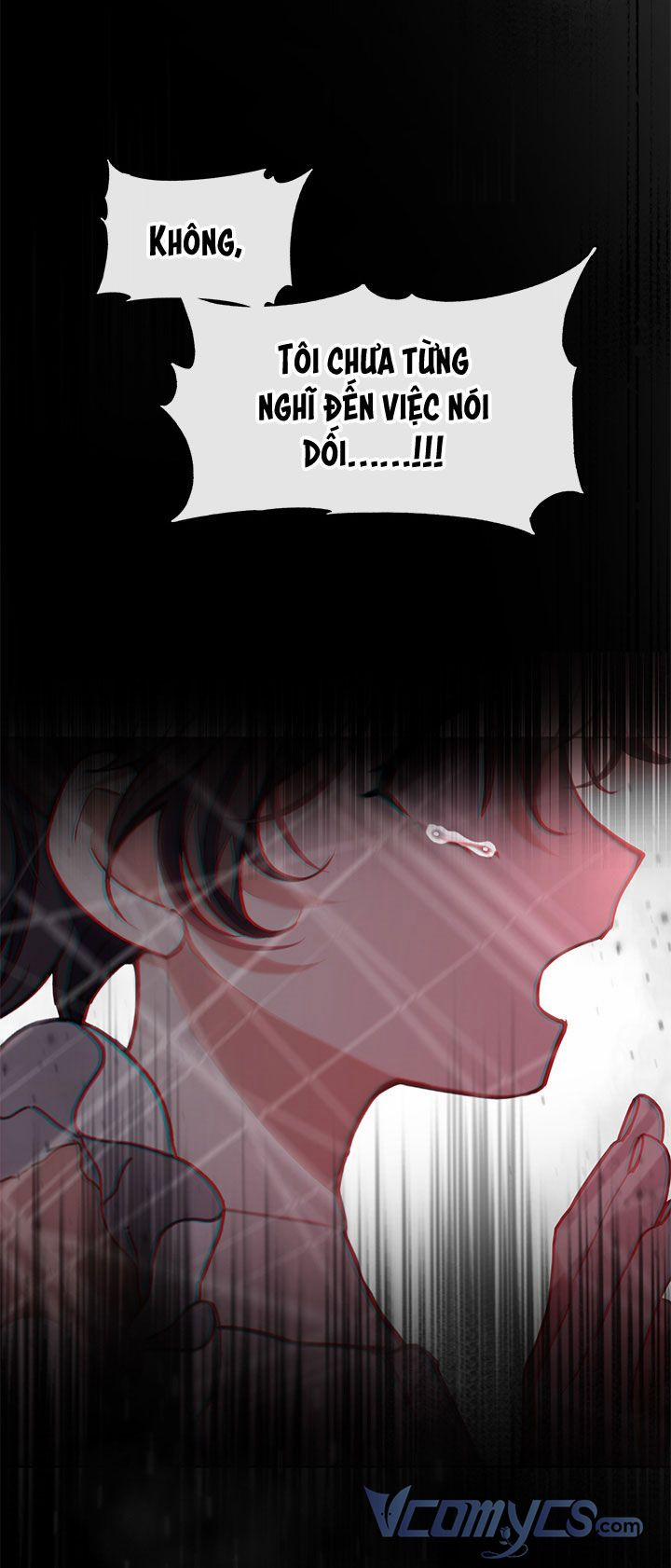 Gia Đình Bị Ám Ảnh Bởi Tôi 36.5 trang 26