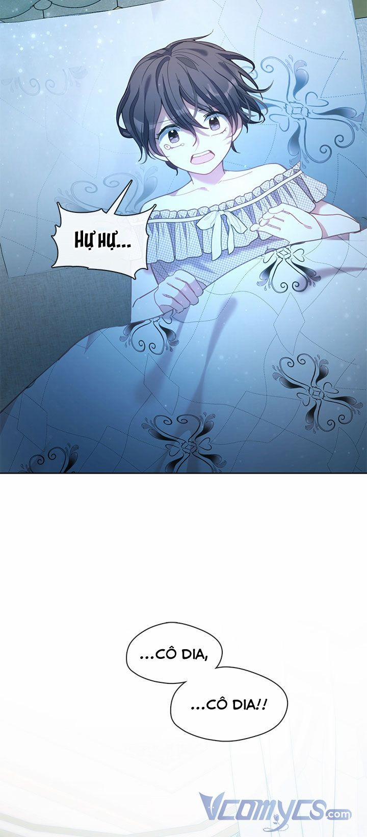 Gia Đình Bị Ám Ảnh Bởi Tôi 36.5 trang 28