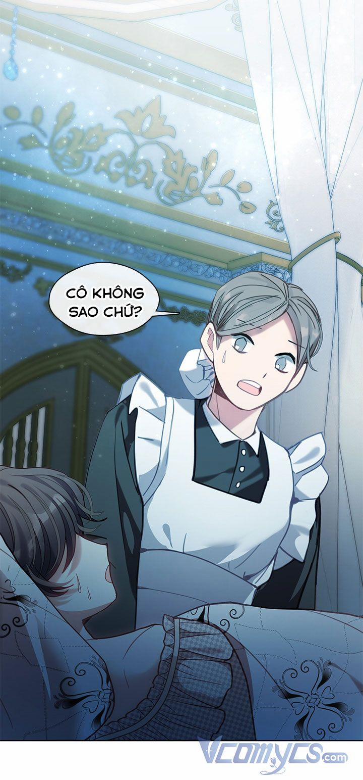 Gia Đình Bị Ám Ảnh Bởi Tôi 36.5 trang 29