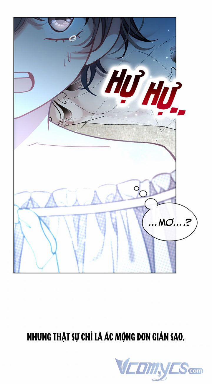 Gia Đình Bị Ám Ảnh Bởi Tôi 36.5 trang 30