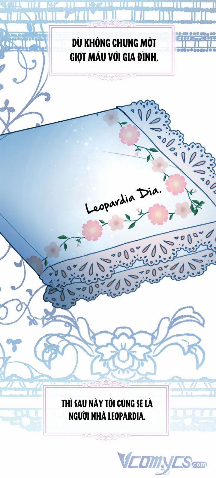 Gia Đình Bị Ám Ảnh Bởi Tôi 36.5 trang 32