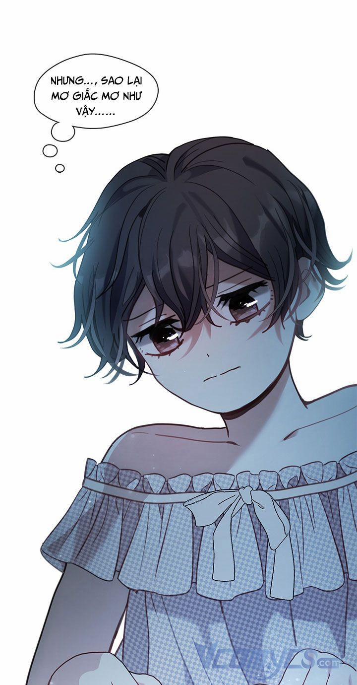 Gia Đình Bị Ám Ảnh Bởi Tôi 36.5 trang 33