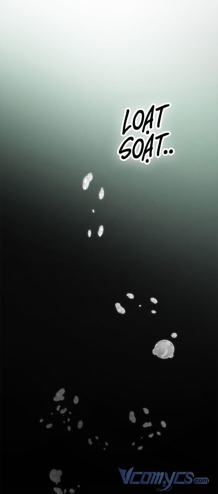 Gia Đình Bị Ám Ảnh Bởi Tôi 36.5 trang 9