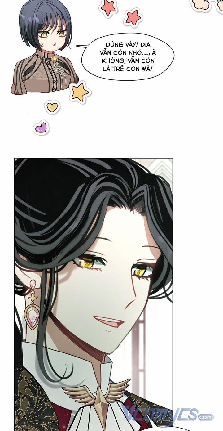 Gia Đình Bị Ám Ảnh Bởi Tôi 36 trang 10