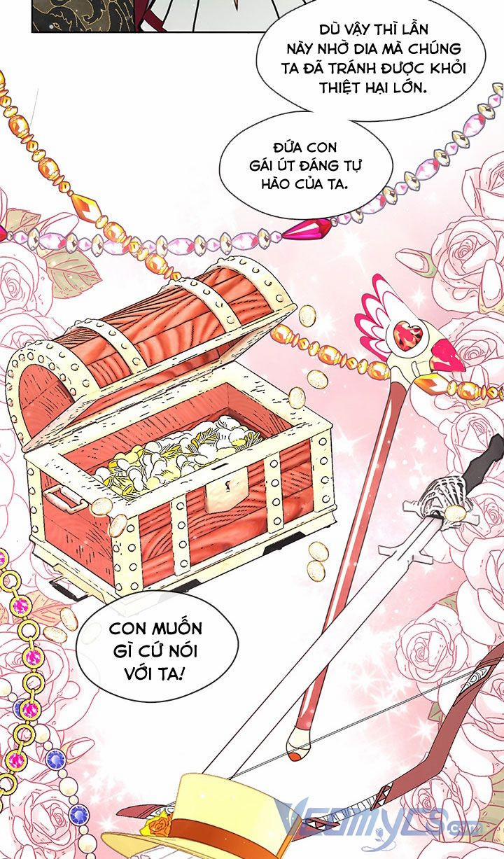 Gia Đình Bị Ám Ảnh Bởi Tôi 36 trang 11