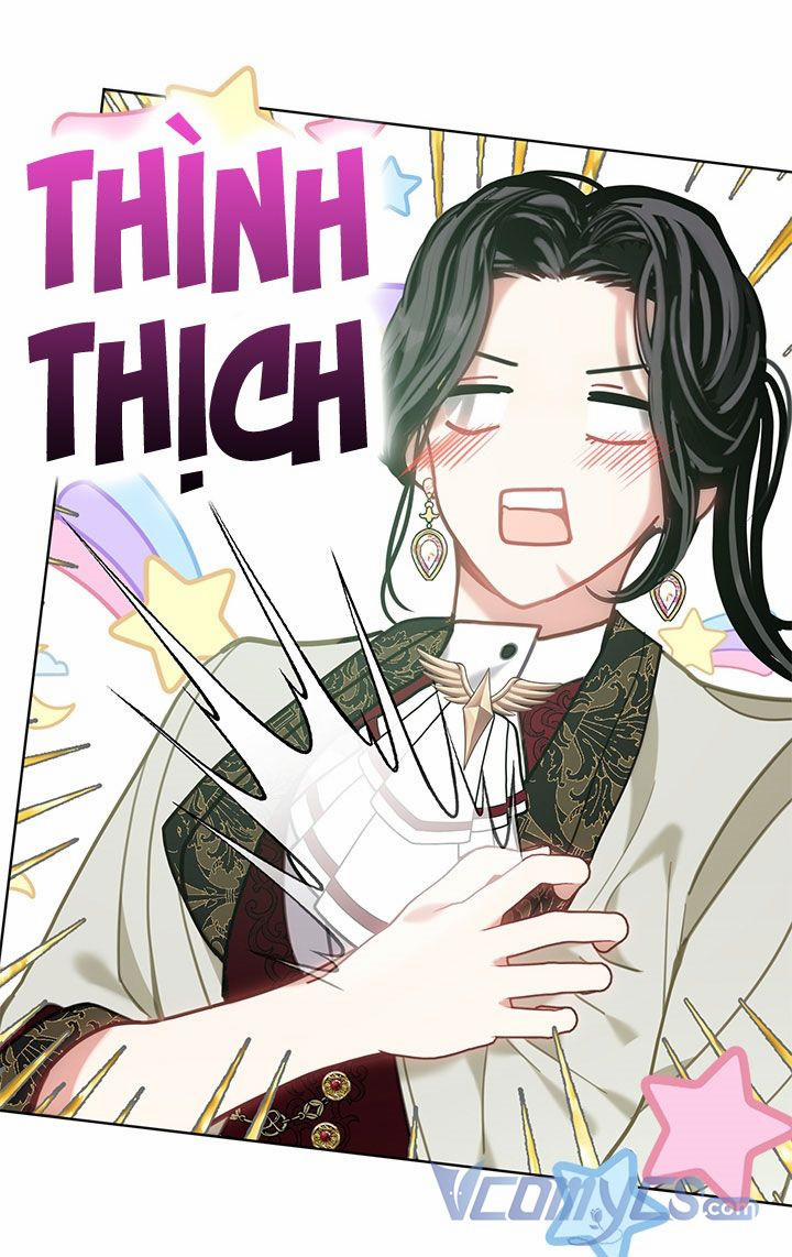 Gia Đình Bị Ám Ảnh Bởi Tôi 36 trang 15