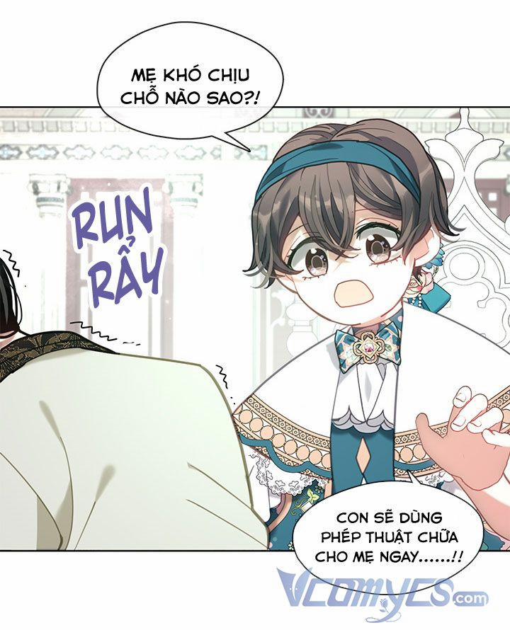 Gia Đình Bị Ám Ảnh Bởi Tôi 36 trang 17