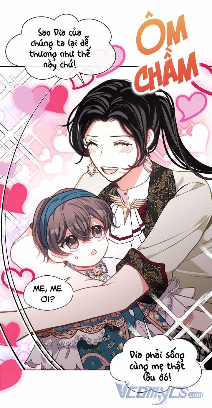 Gia Đình Bị Ám Ảnh Bởi Tôi 36 trang 18