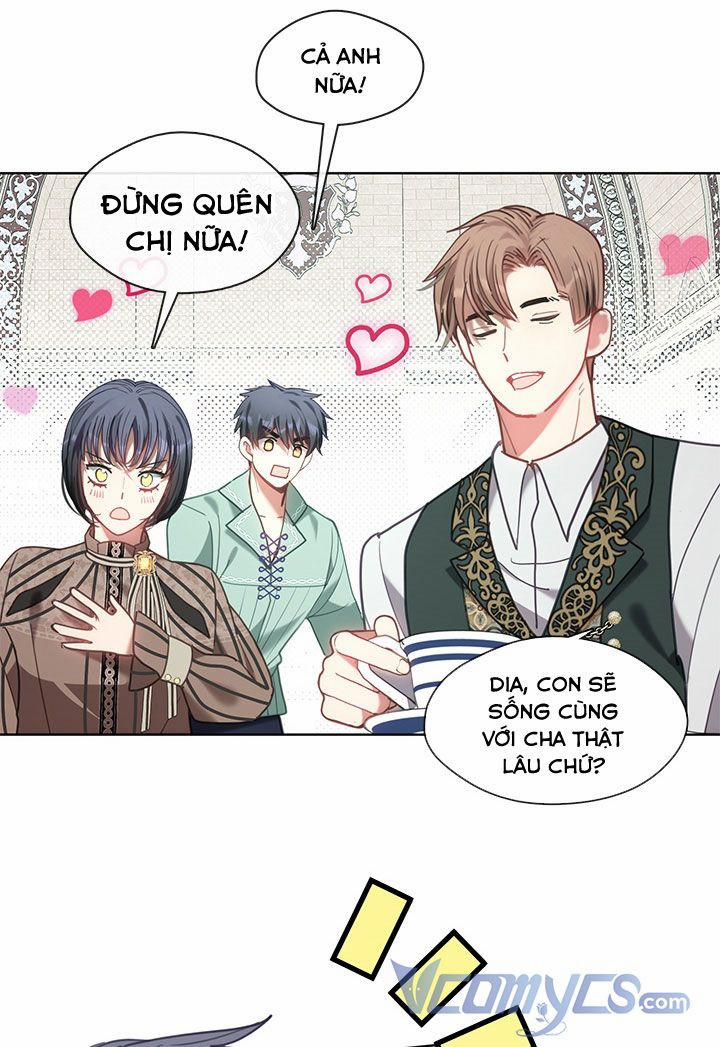 Gia Đình Bị Ám Ảnh Bởi Tôi 36 trang 19