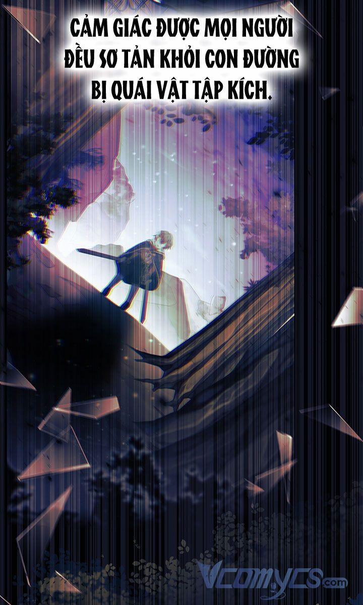 Gia Đình Bị Ám Ảnh Bởi Tôi 36 trang 2