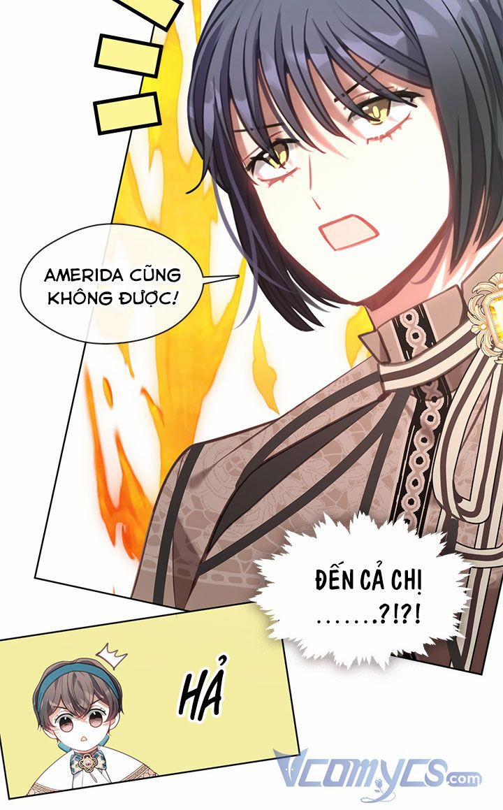 Gia Đình Bị Ám Ảnh Bởi Tôi 36 trang 21