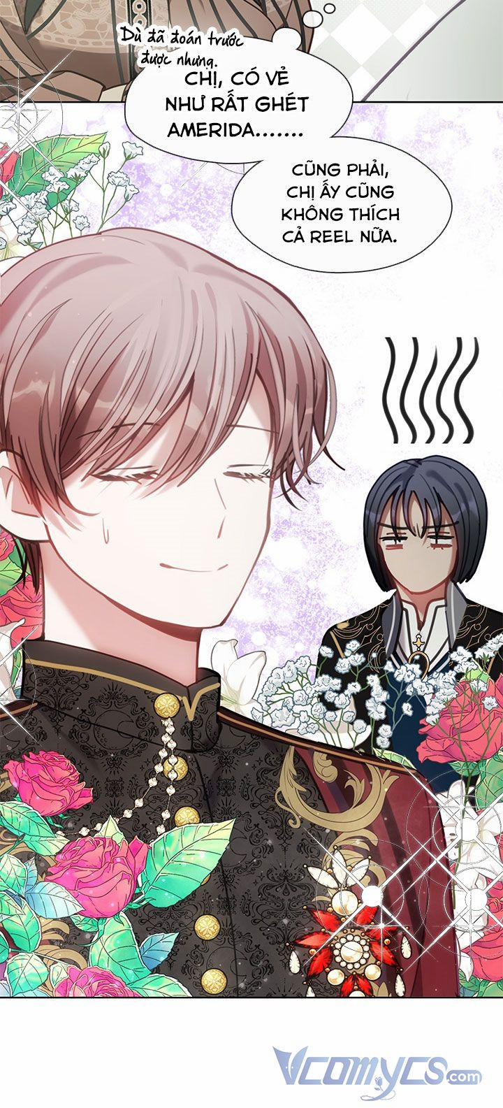 Gia Đình Bị Ám Ảnh Bởi Tôi 36 trang 24