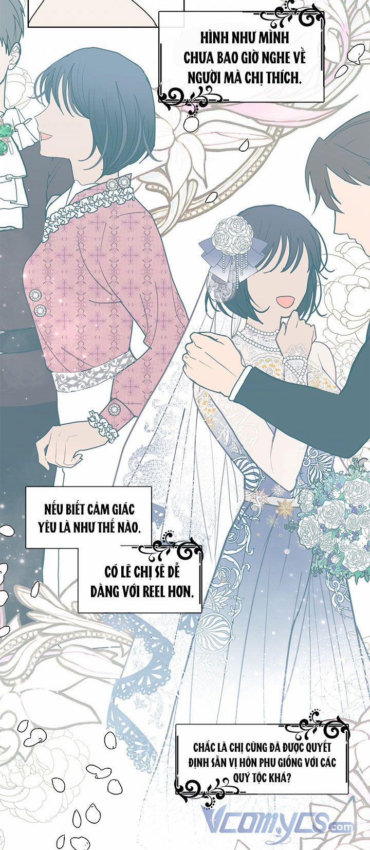 Gia Đình Bị Ám Ảnh Bởi Tôi 36 trang 26