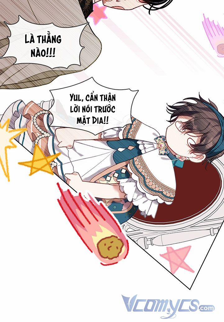 Gia Đình Bị Ám Ảnh Bởi Tôi 36 trang 29