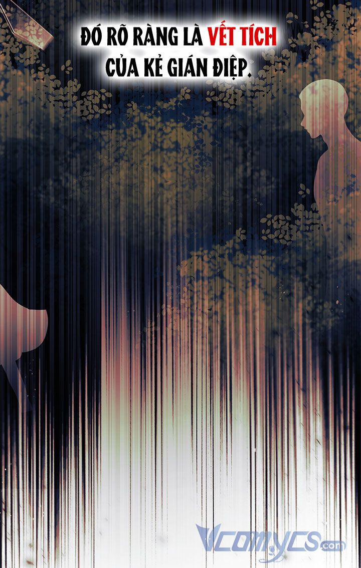 Gia Đình Bị Ám Ảnh Bởi Tôi 36 trang 3