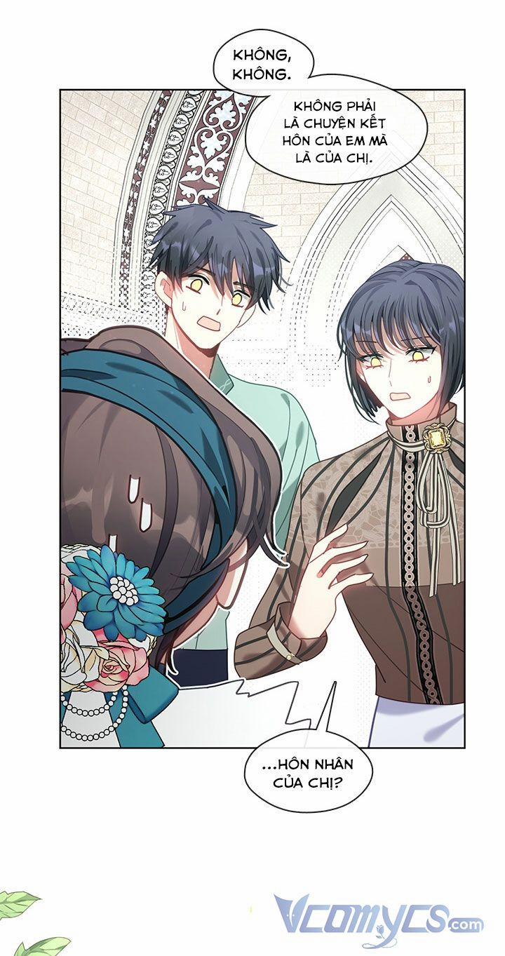 Gia Đình Bị Ám Ảnh Bởi Tôi 36 trang 30